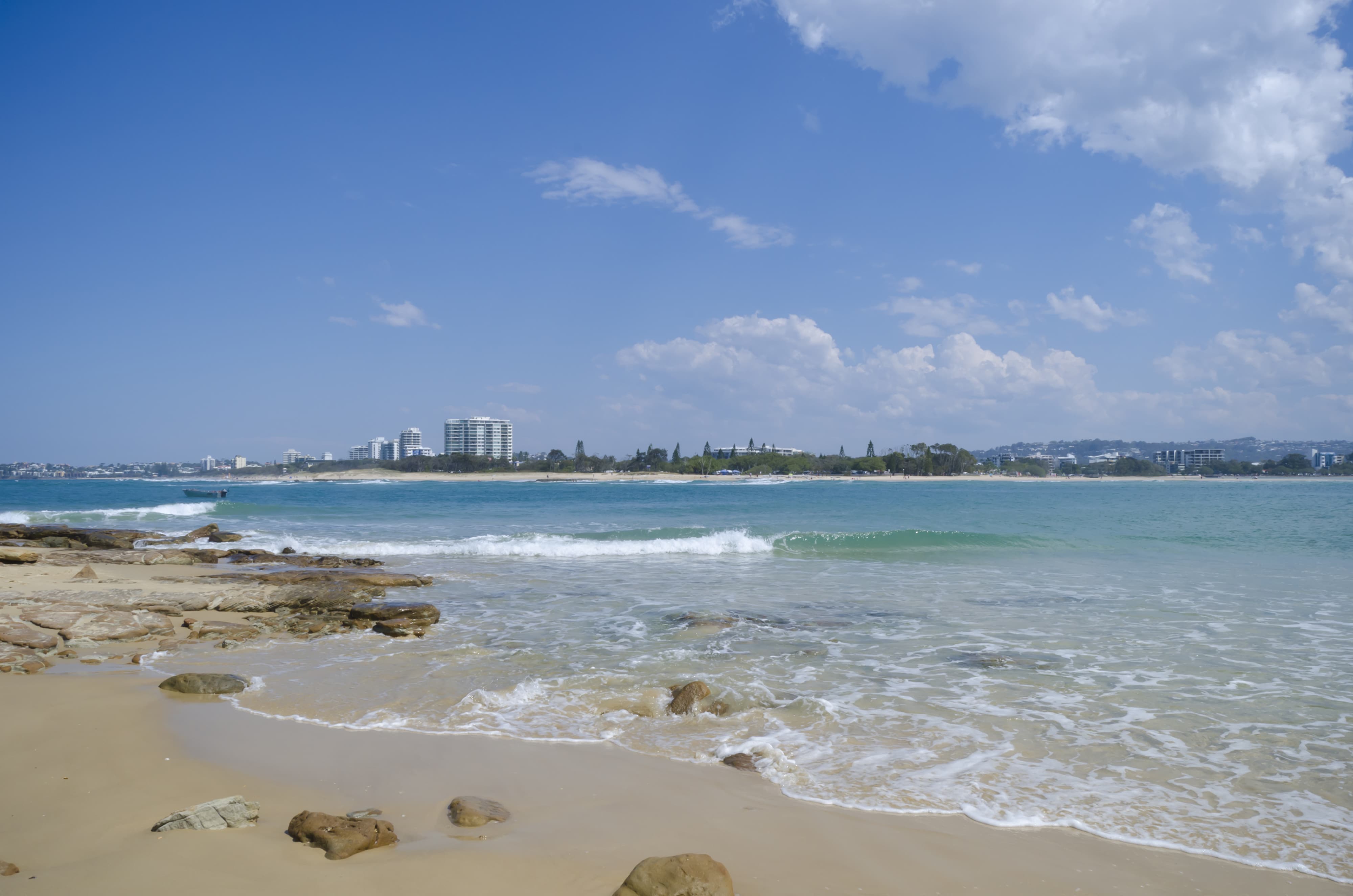 Maroochydore Accommodation | Majorca Isle 