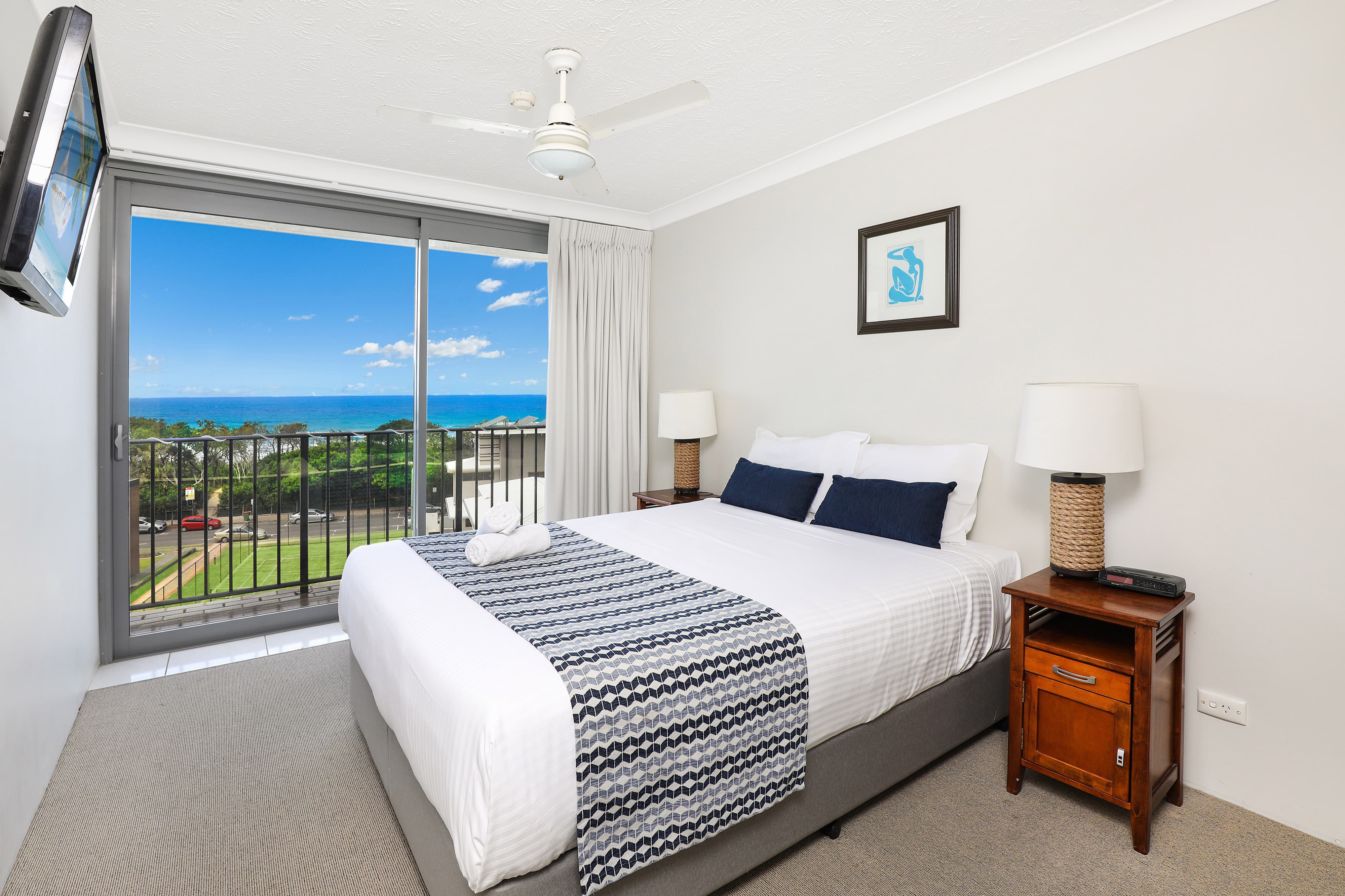 Maroochydore Accommodation | Majorca Isle 