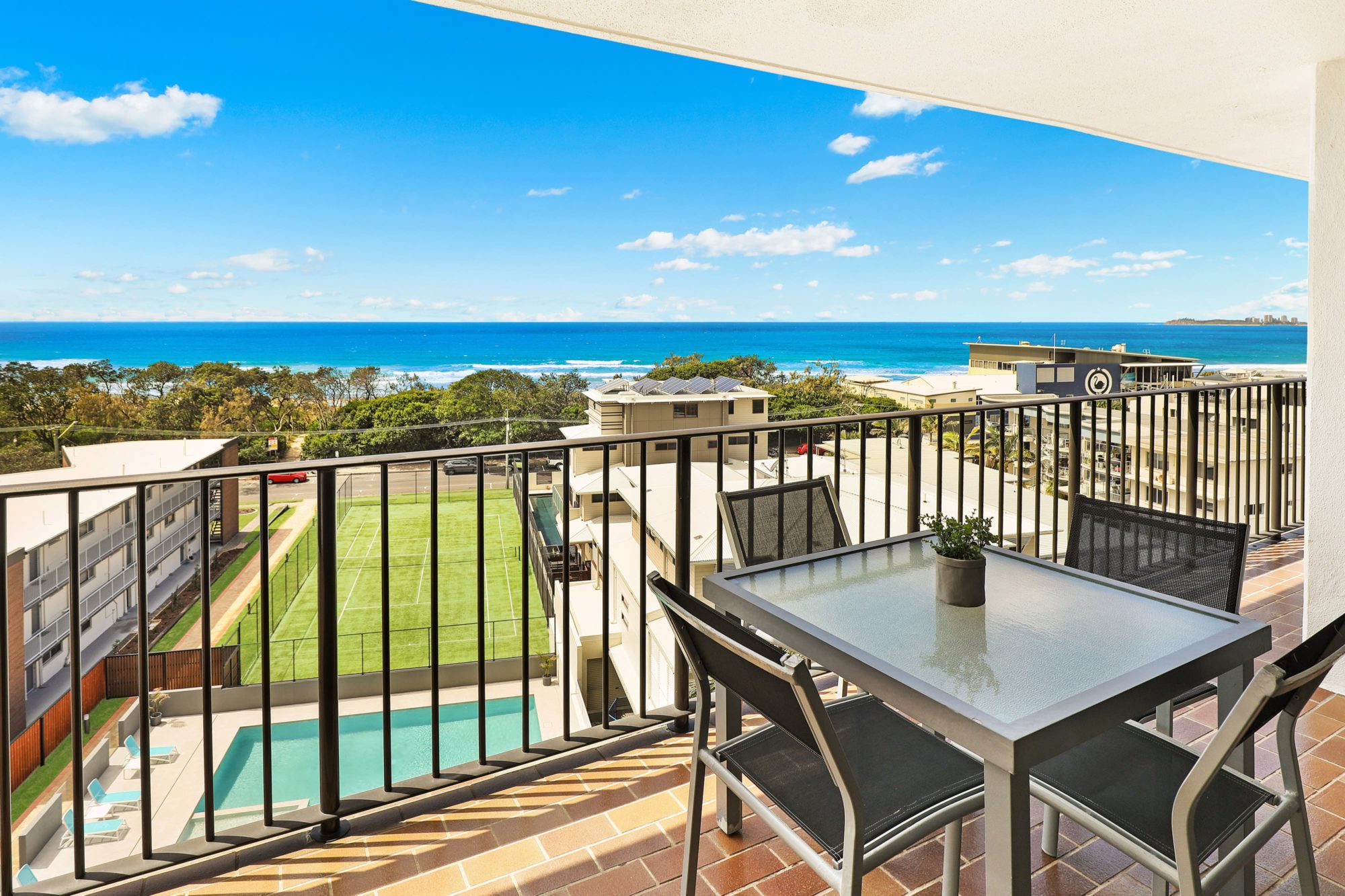 Maroochydore Accommodation Majorca Isle - 