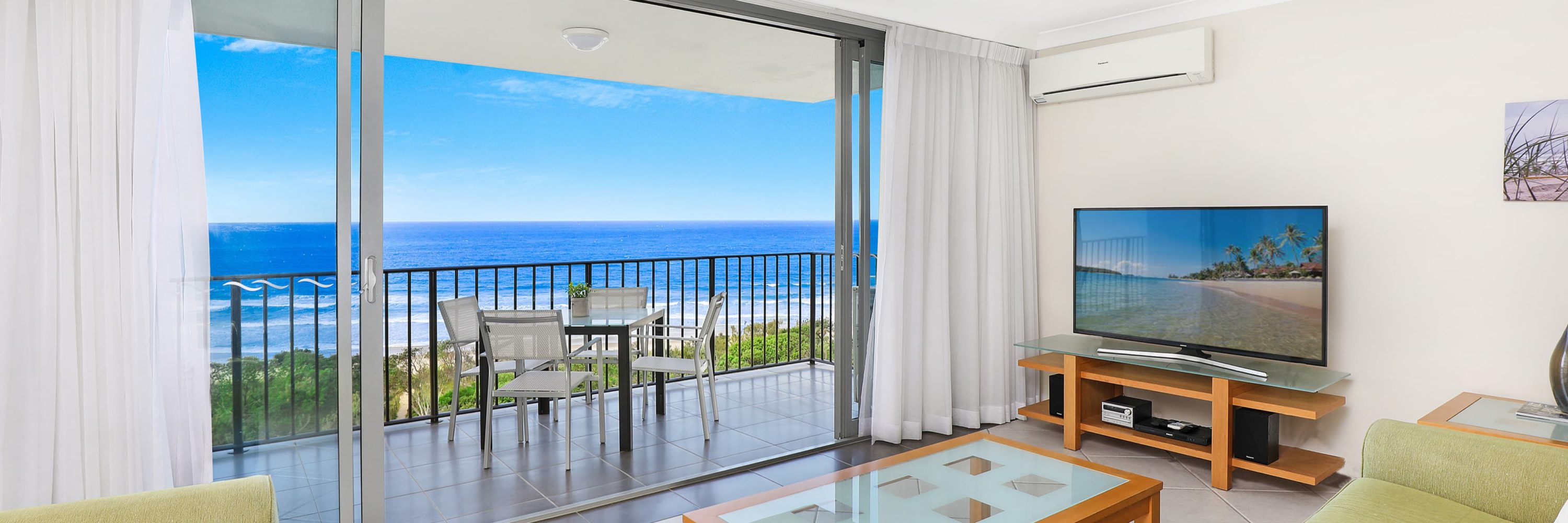 Maroochydore Holiday Apartments | Majorca Isle