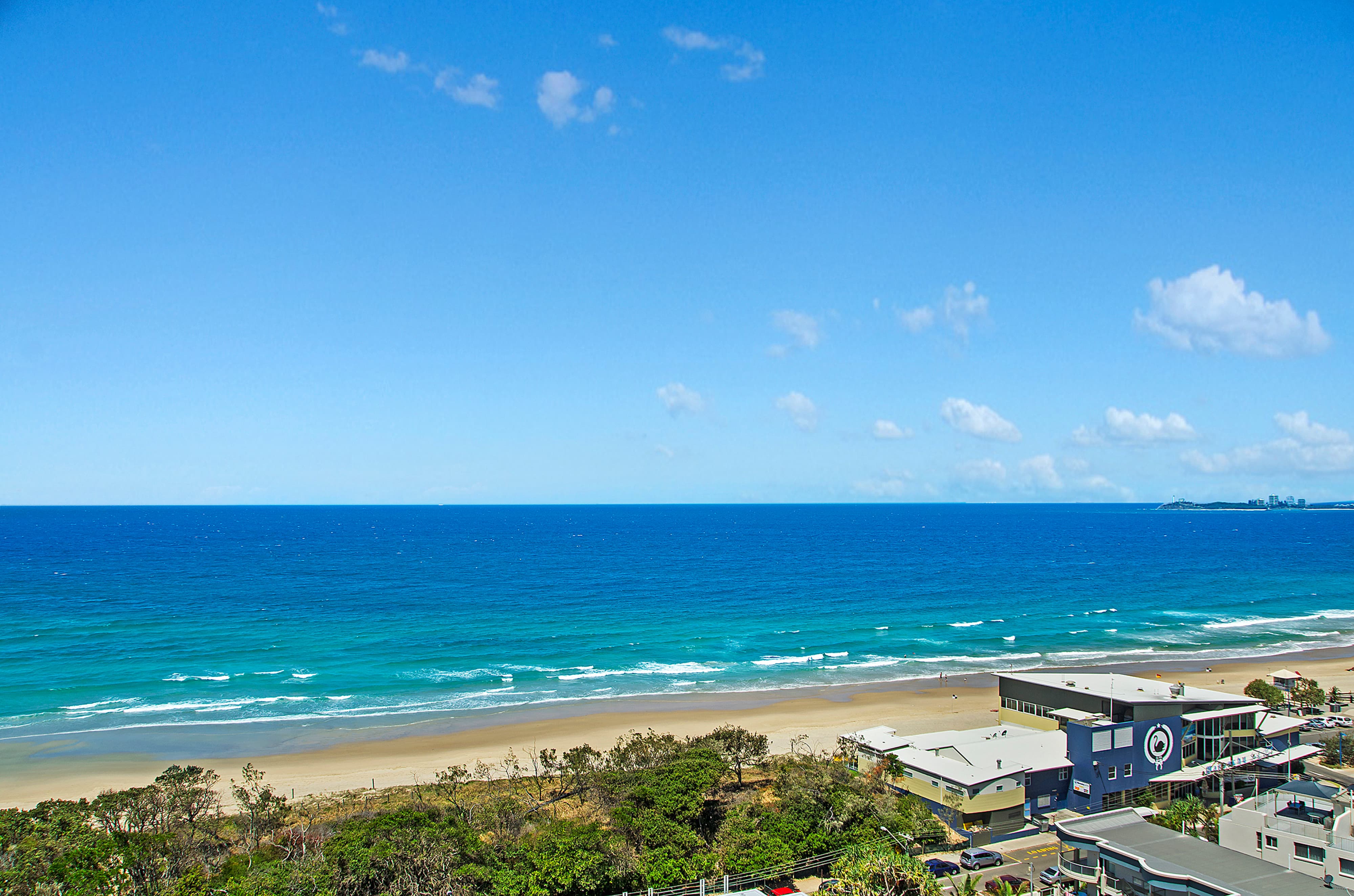 3 Bedroom Maroochydore Apartments | Majorca Isle